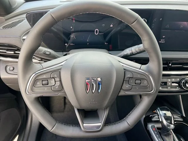 2026 Buick Envista Sport Touring - Photo 7