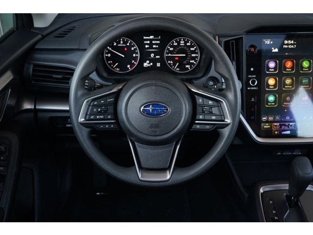 New 2026 MAGNETITE GRAY METALLIC Subaru Sport image 9