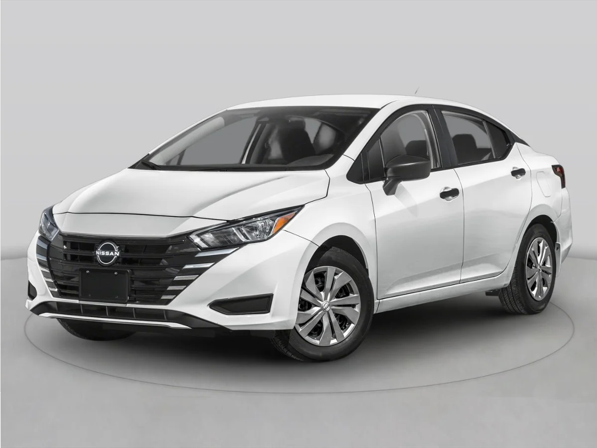 Used 2023 Gray Nissan 1.6 SR image 1