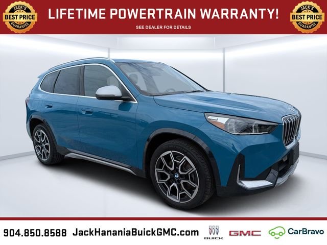 2023 BMW X1 xDrive28i