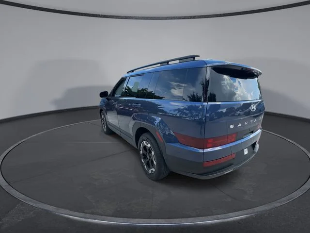 2026 Hyundai Santa Fe SEL - Photo 6