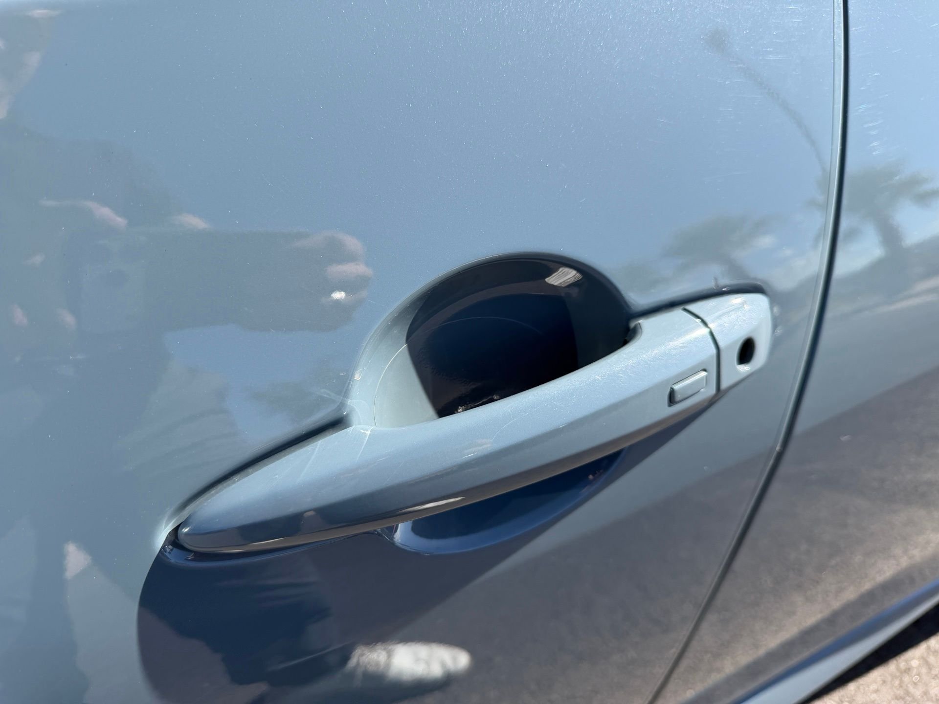 Used 2025 Gray Nissan SR image 17