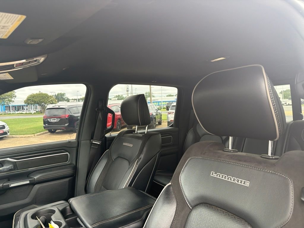 Used 2023 Black Ram Laramie image 21
