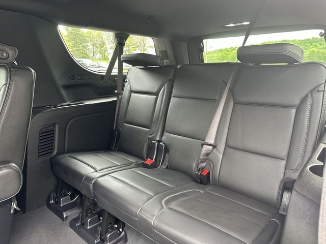 Certified Used 2025 Summit White GMC Denali image 27