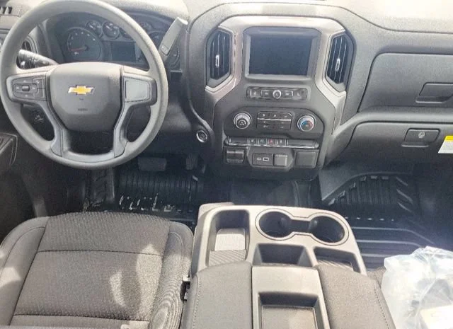 2026 Chevrolet Silverado 2500 HD Work Truck - Photo 8