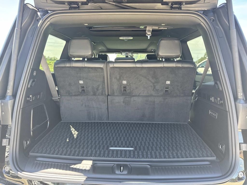New 2026 High Gloss Black Jeep Upland image 17
