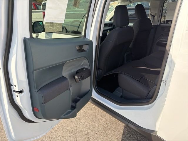 New 2026 Oxford White Ford XL image 12
