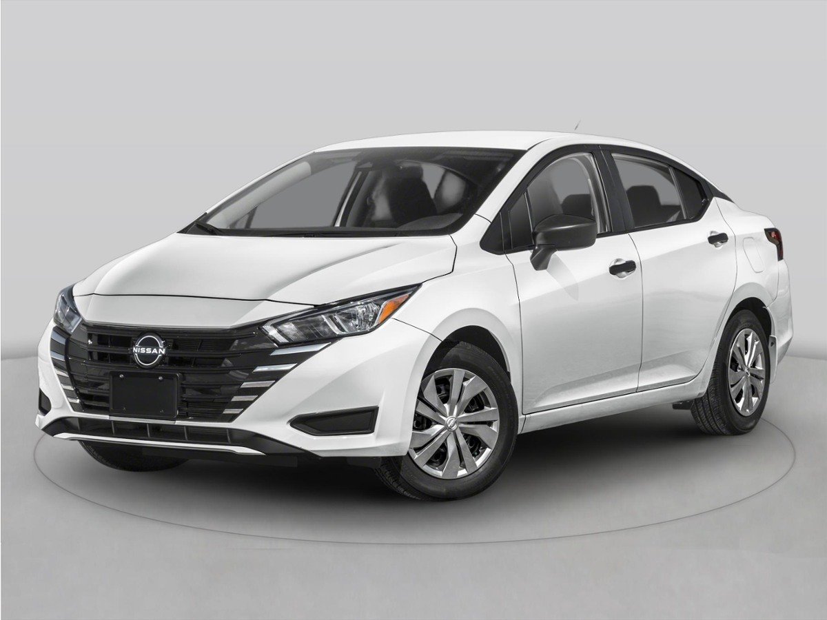 Used 2024 White Nissan 1.6 S image 1
