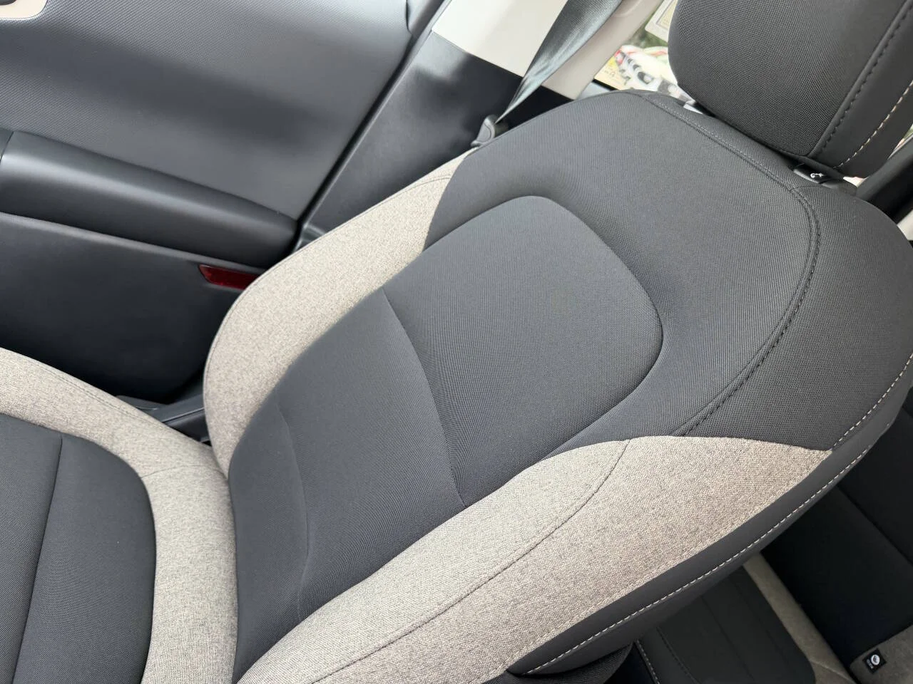 New 2026 Carbonized Gray Metallic Ford Big Bend® image 3