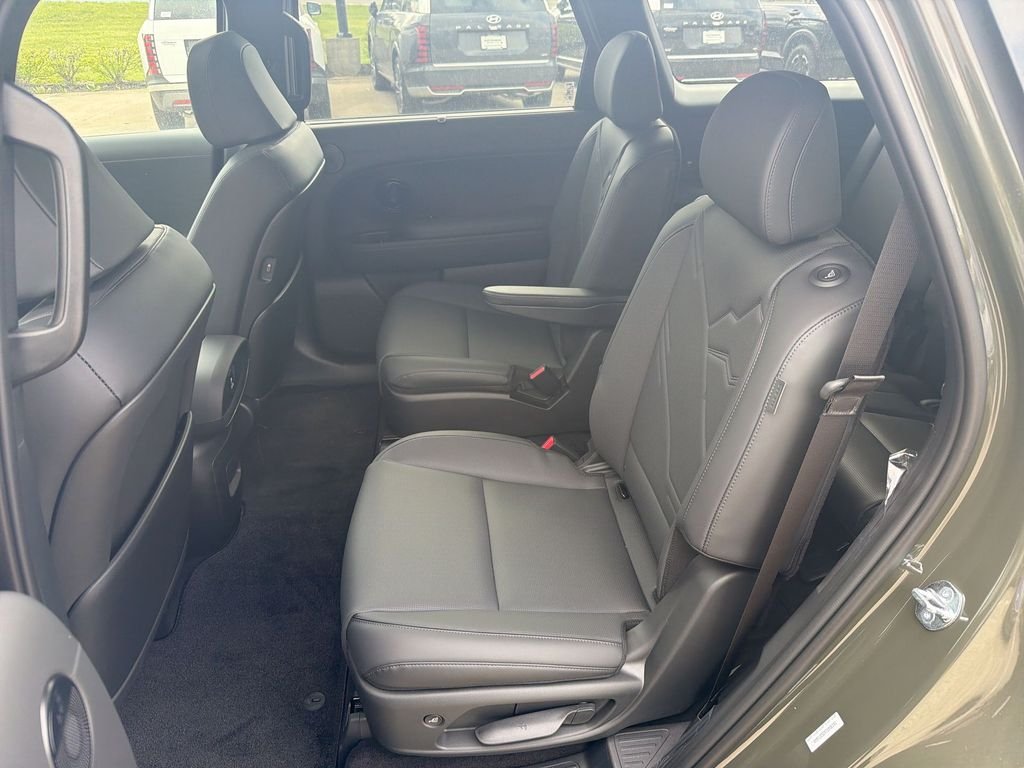 New 2026 Silver Hyundai XRT Pro image 24