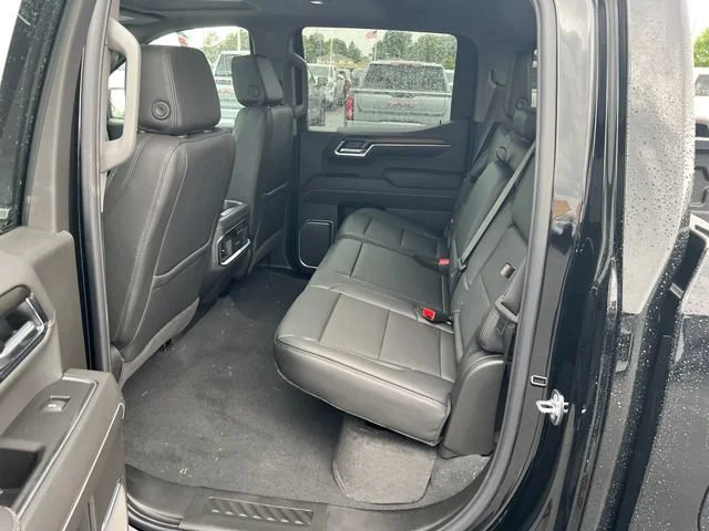 2026 GMC Sierra 1500 Denali - Photo 28
