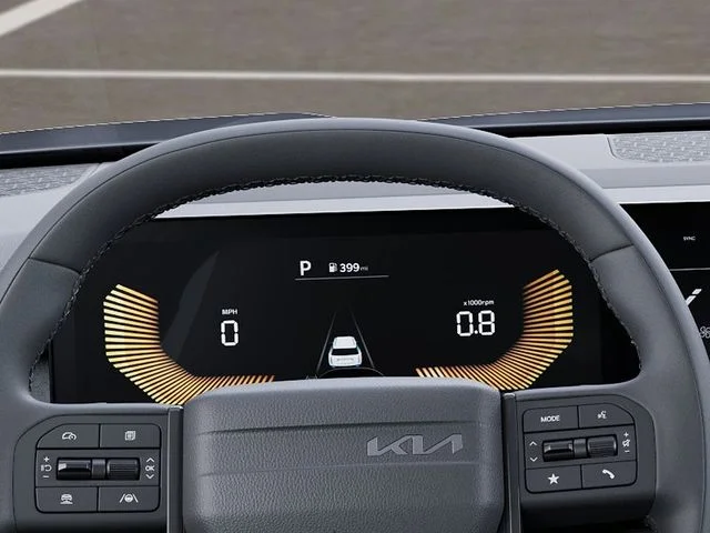 New 2027 Panthera Metal Matte Kia X-Line EX image 22