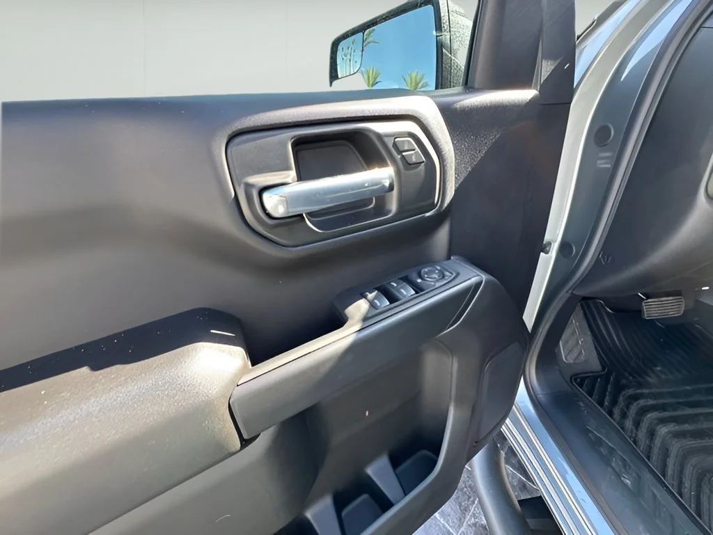 New 2026 Sterling Gray Metallic Chevrolet Custom image 10