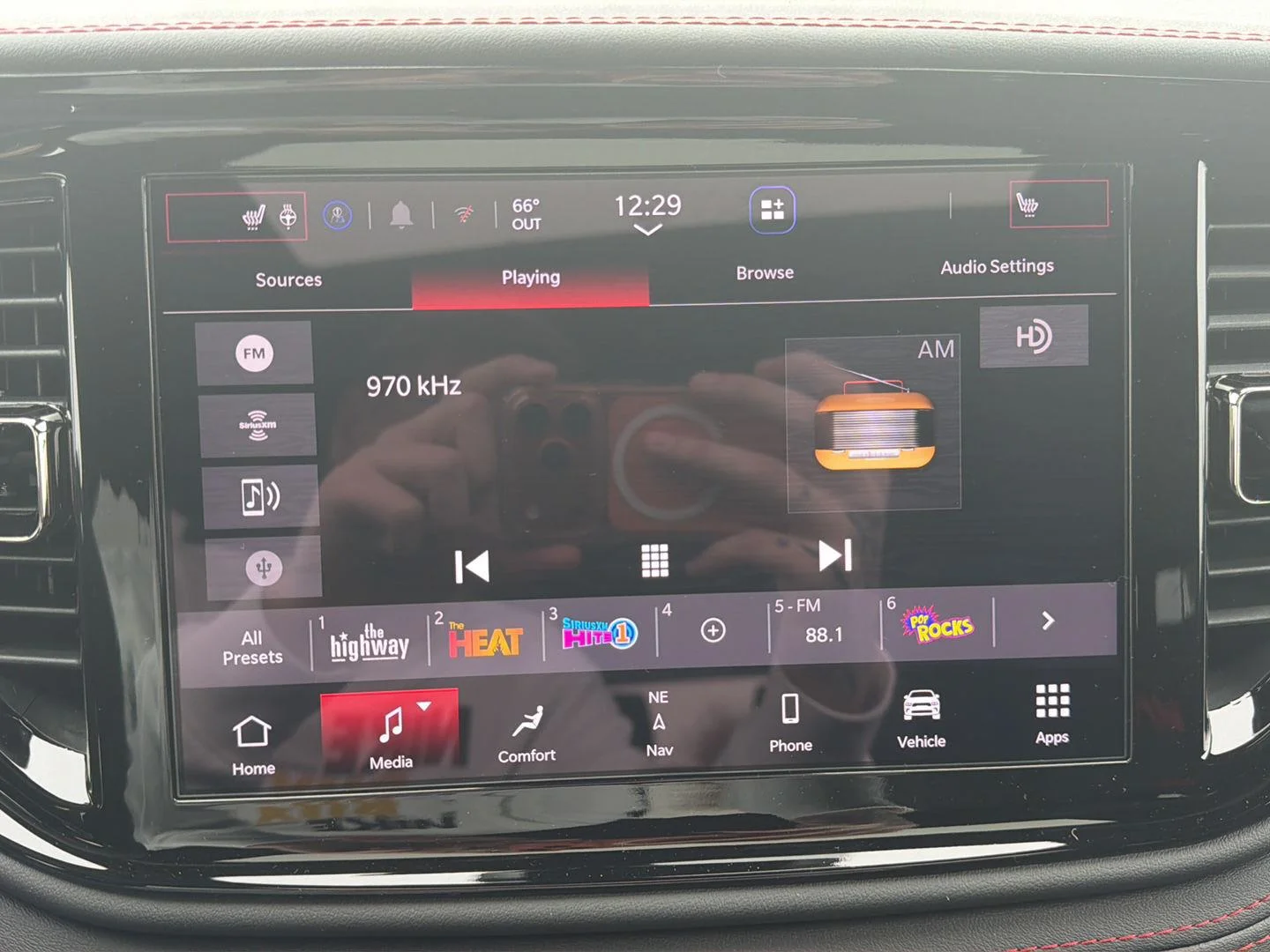 New 2027 Pitch-Black Paint Dodge GT Plus HEMI image 19