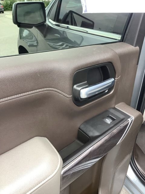 Used 2020 Steel Metallic Chevrolet LTZ image 20