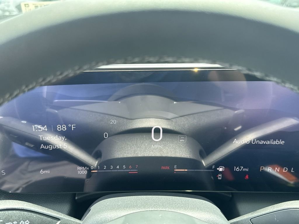 2026 Buick Enclave Preferred - Photo 21