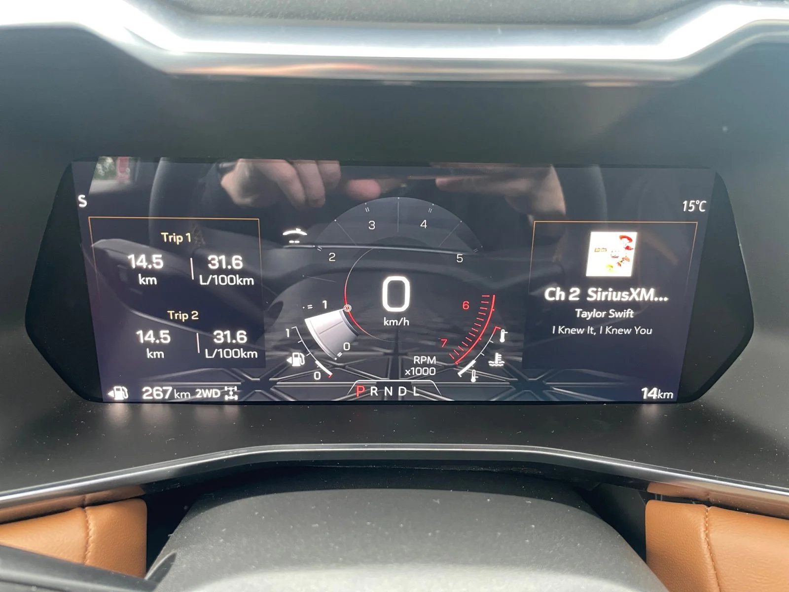 New 2026 Onyx Black GMC AT4 image 19
