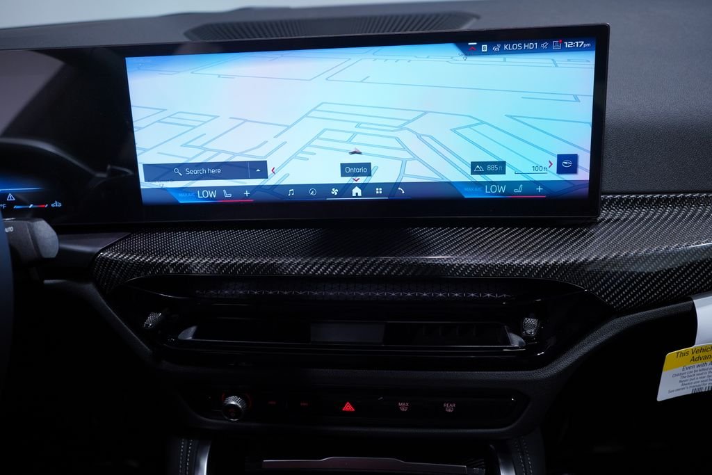 New 2026 Gray Metallic BMW M440i Gran Coupe image 18