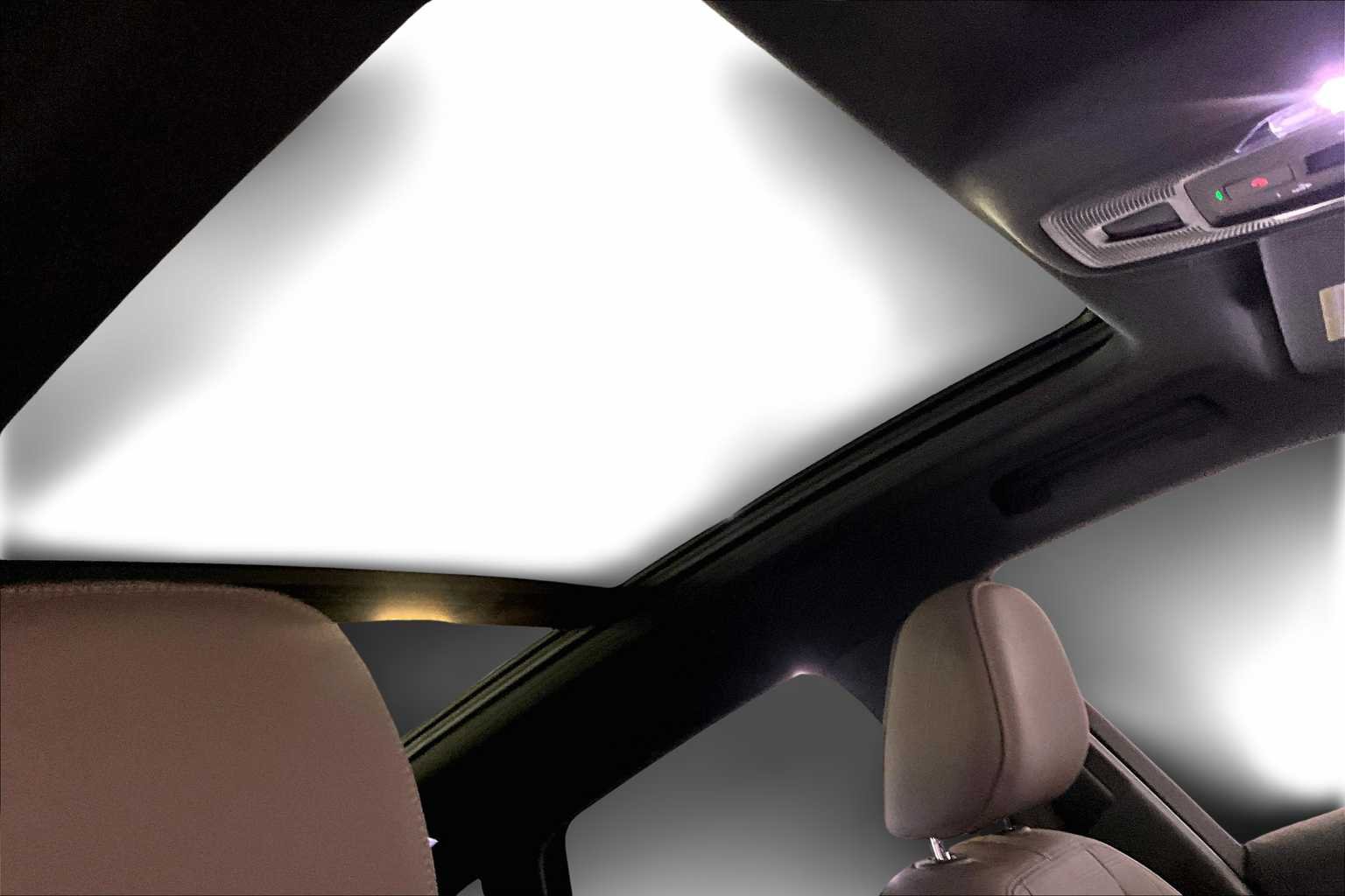 Used 2025 Arkona White Audi Premium image 14