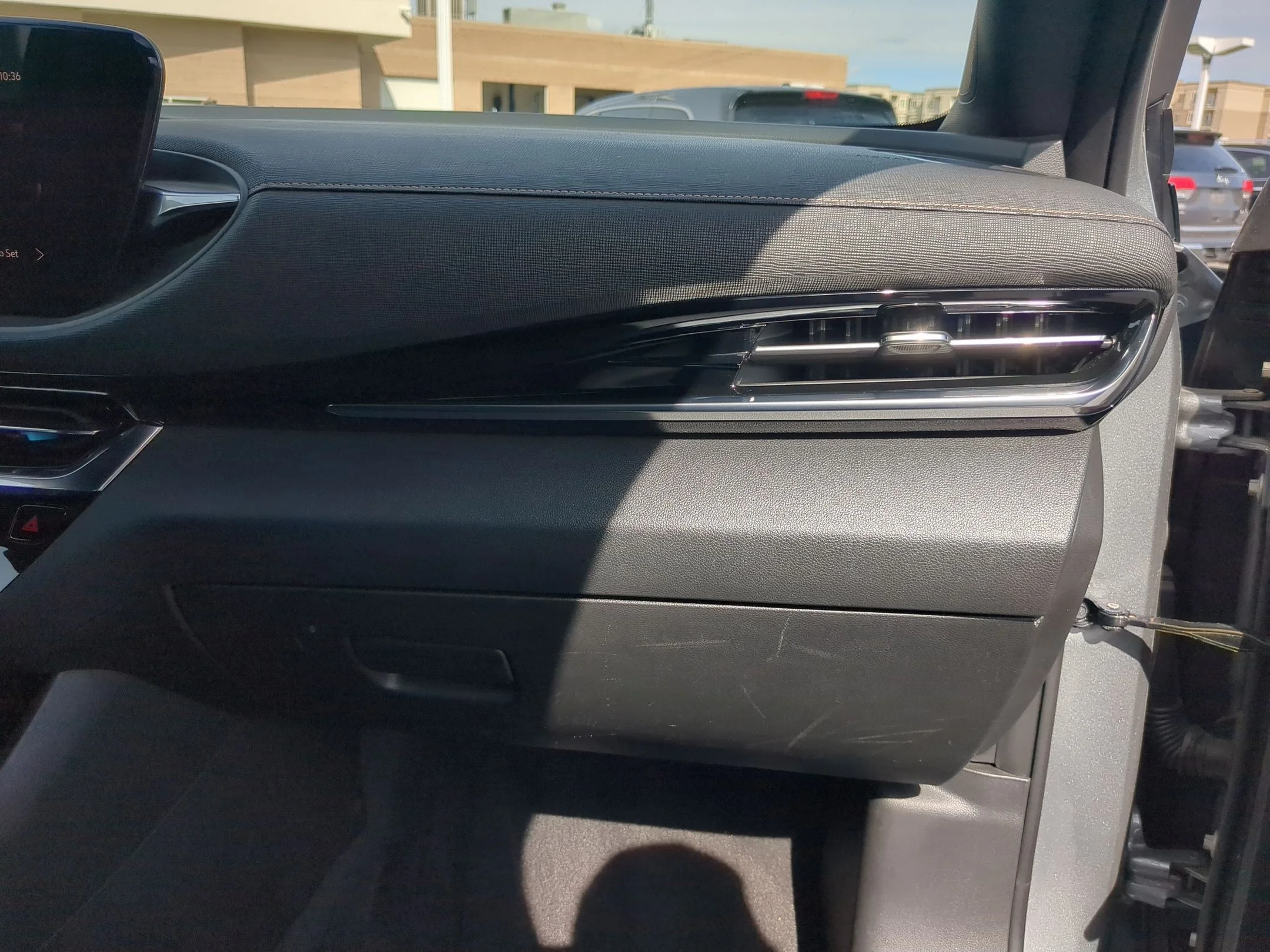 Used 2024 Moonstone Gray Metallic Buick Avenir image 31