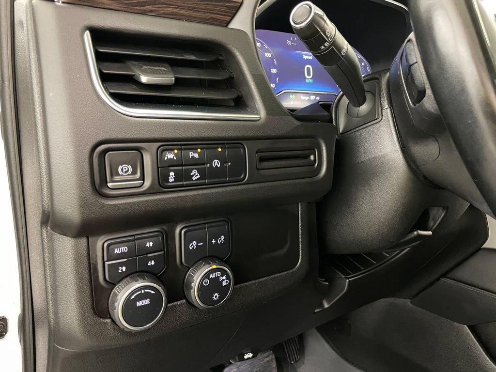 2023 Chevrolet Tahoe Z71 - Photo 32