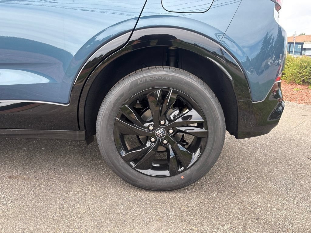 2026 Buick Encore GX Sport Touring - Photo 10