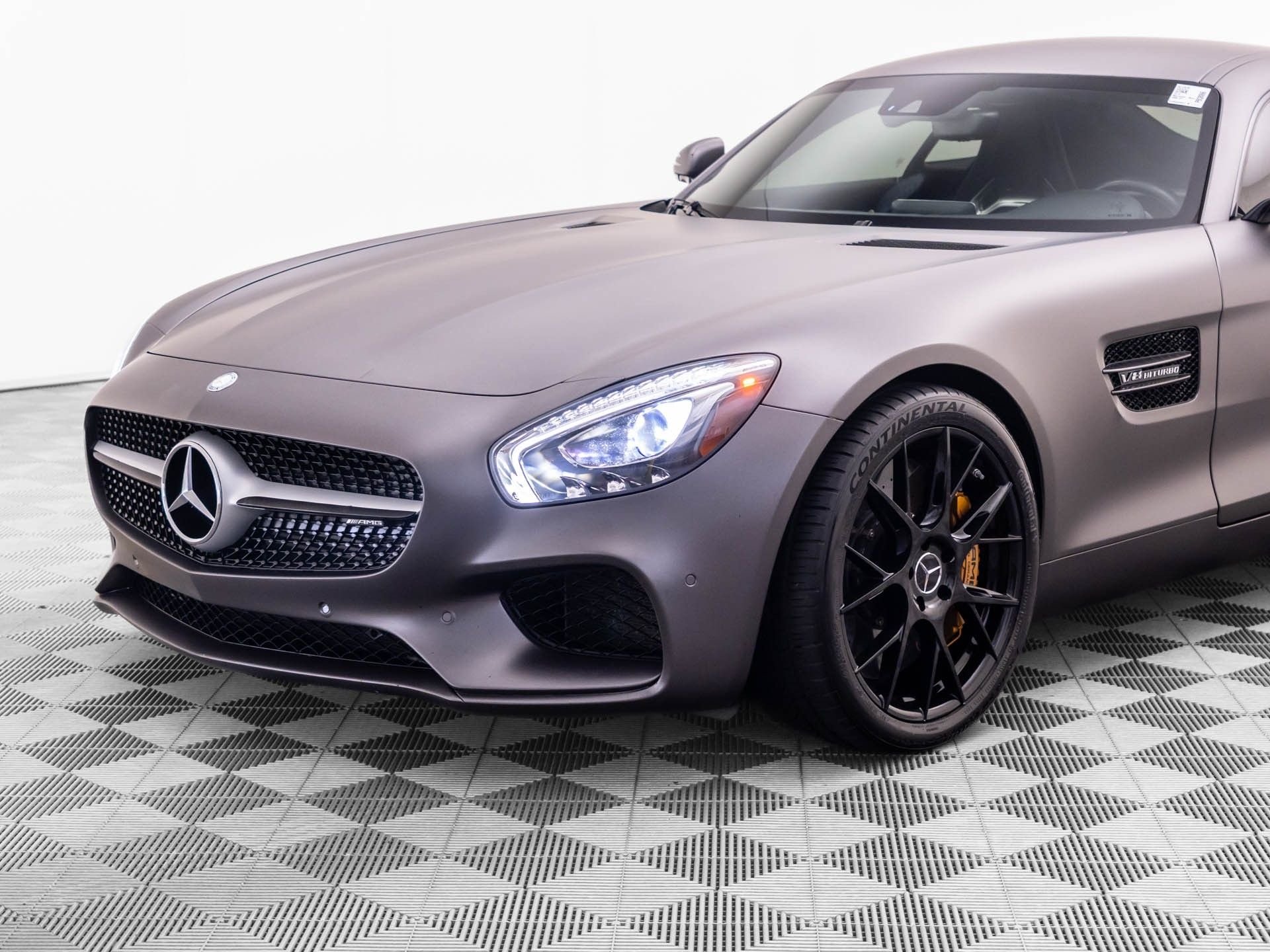 Used 2016 Black Mercedes-Benz S image 39