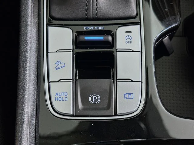New 2026 Hyundai TUCSON SEL