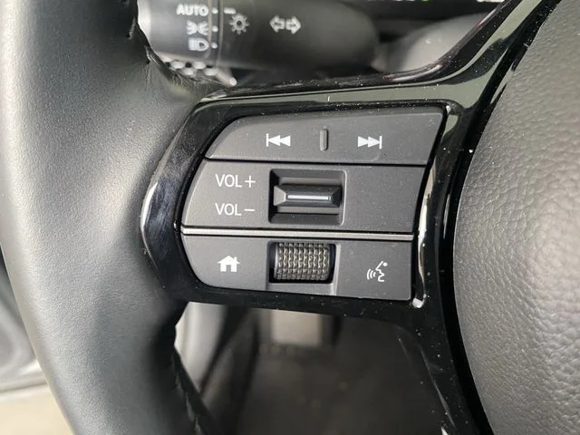 2024 Honda CR-V EX-L - Photo 30
