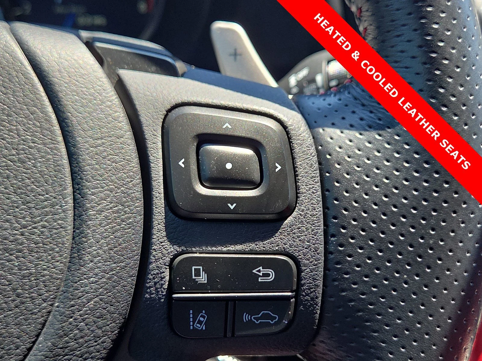 Used 2023 Iridium Lexus IS 350 F SPORT image 22