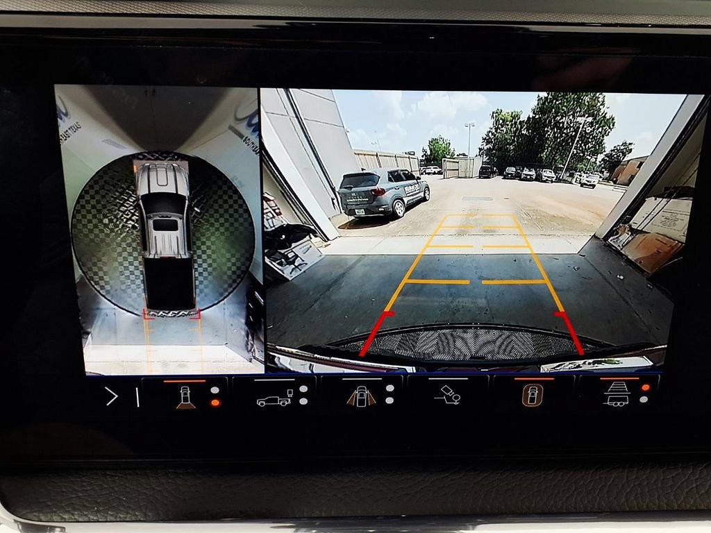 2026 GMC Sierra 2500HD Denali - Photo 11
