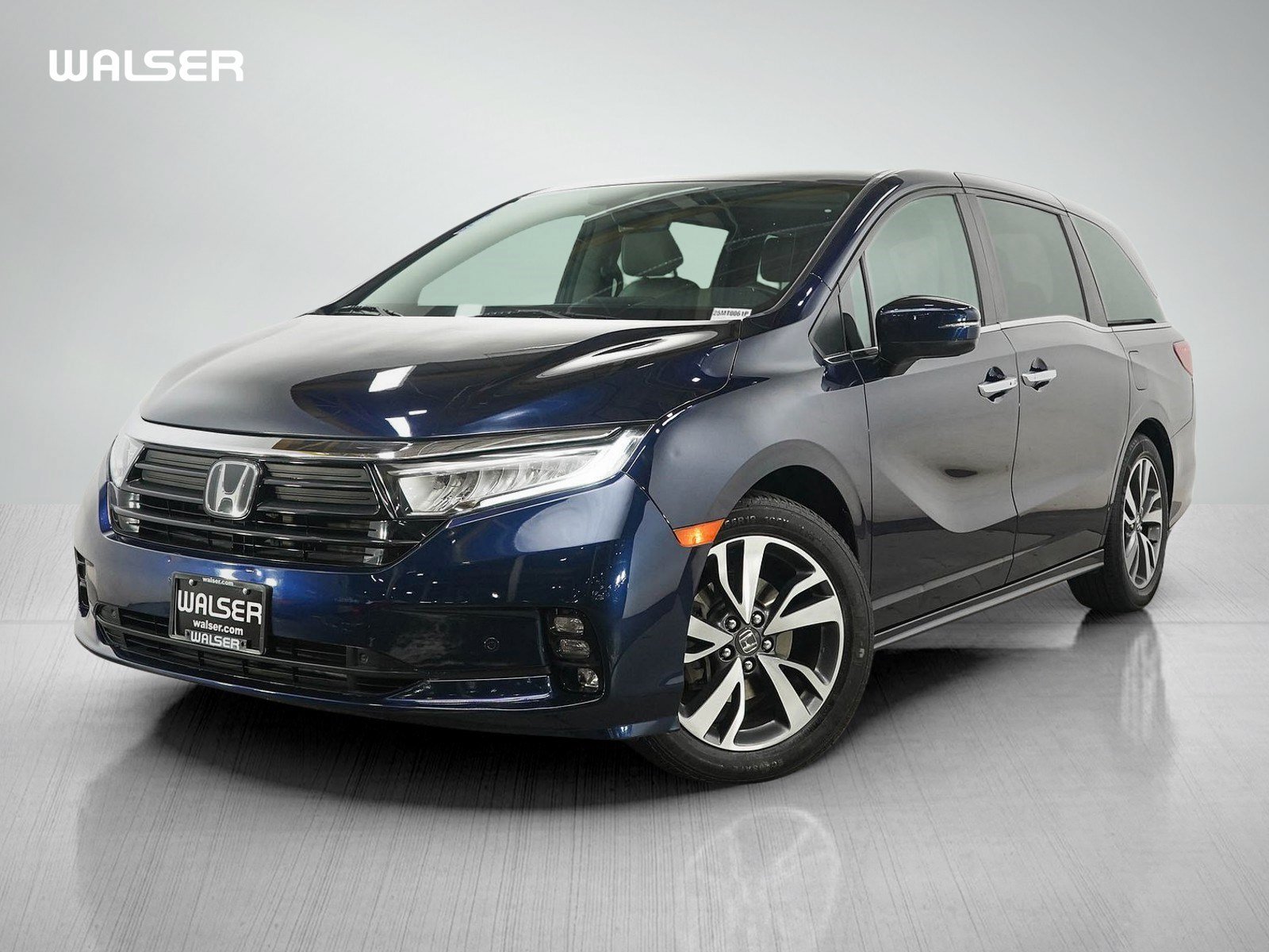 2023 Honda Odyssey