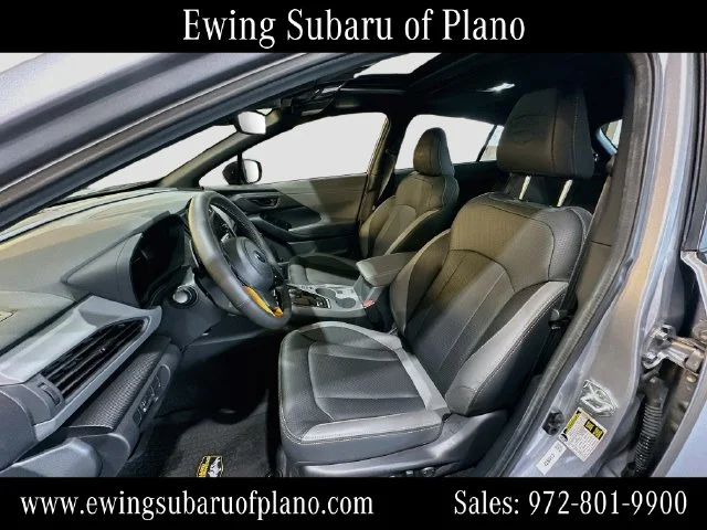 Used 2026 Silver Subaru Wilderness image 21