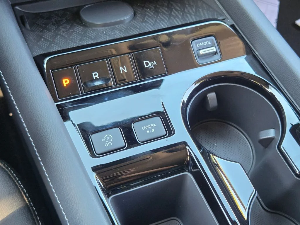 2026 Nissan Murano SV - Photo 16