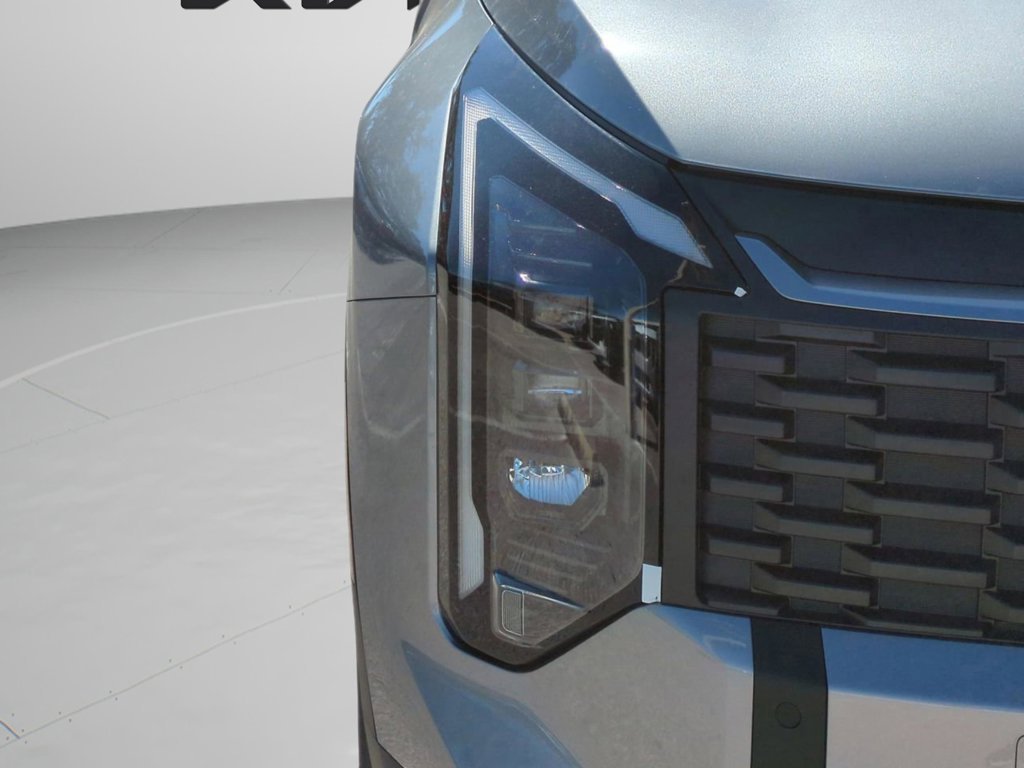 2026 Kia Sportage LX Hybrid - Photo 12