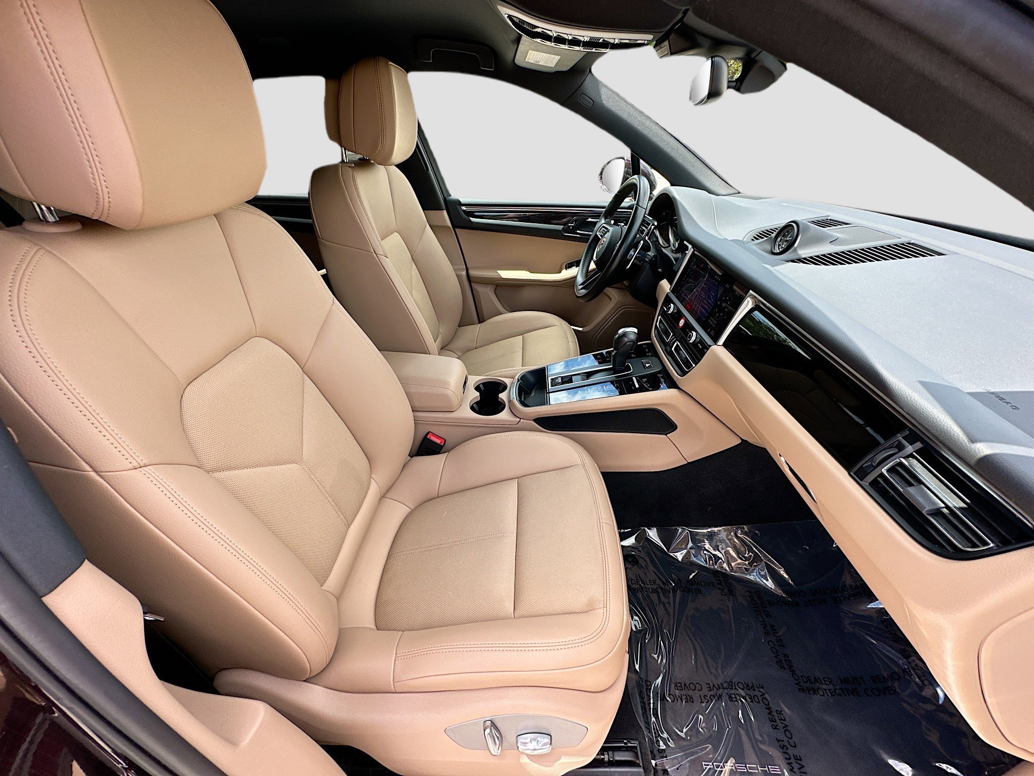 2024 Porsche Macan S - Photo 32