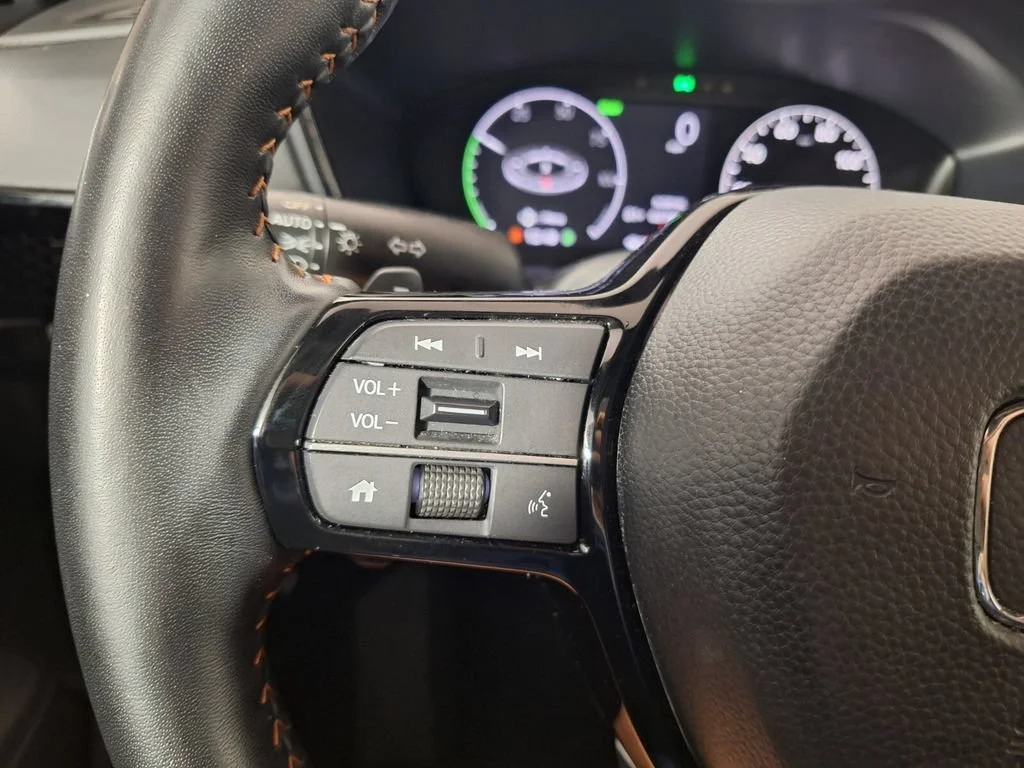 2025 Honda CR-V Sport Touring - Photo 48