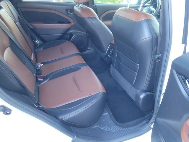 Certified Used 2026 White Subaru Touring image 12