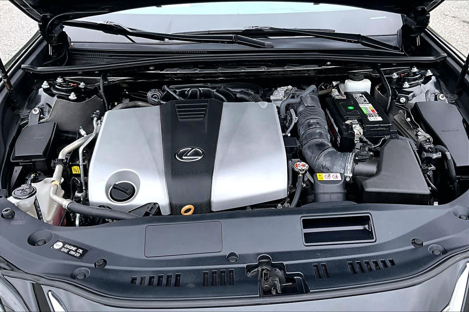 Used 2022 Caviar Lexus  image 32