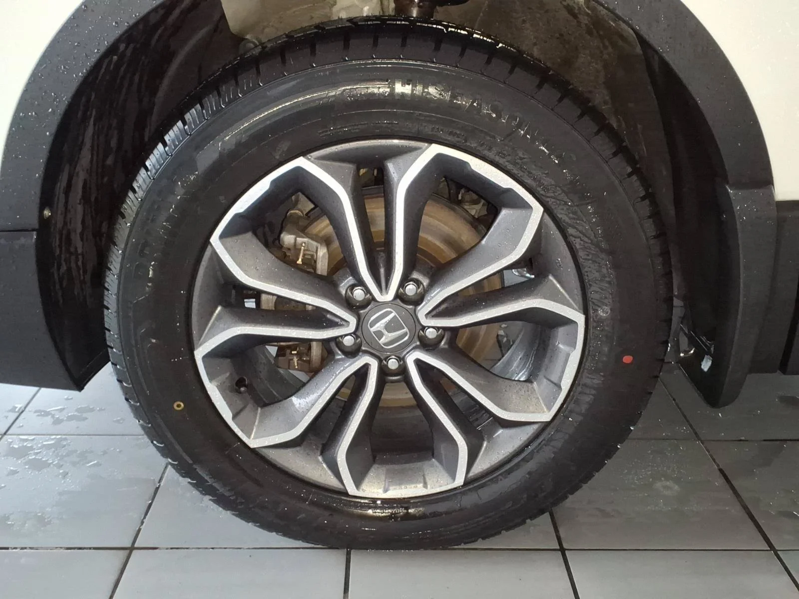 2021 Honda CR-V EX - Photo 10