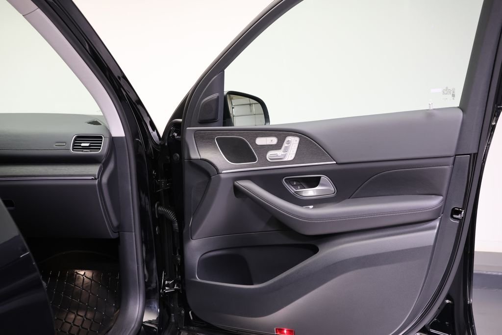 2026 Mercedes-Benz GLE GLE350 - Photo 46