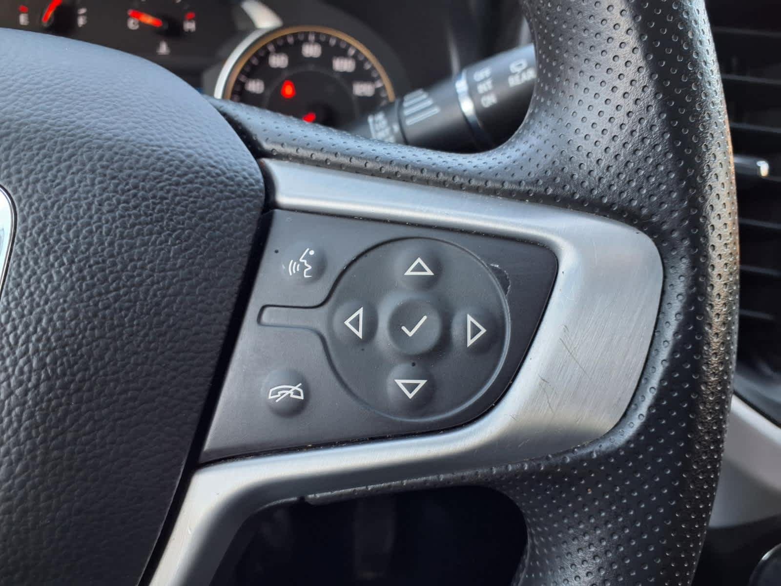 2023 GMC Acadia SLE - Photo 20