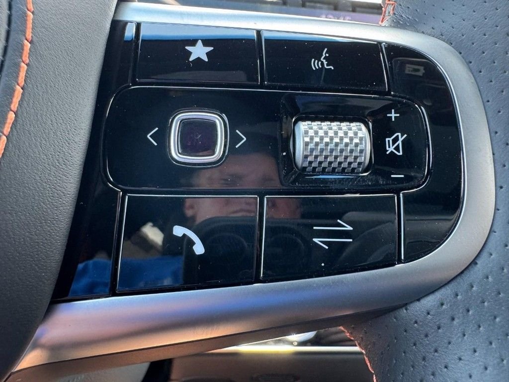 2026 GENESIS GV70 Sport Prestige - Photo 13