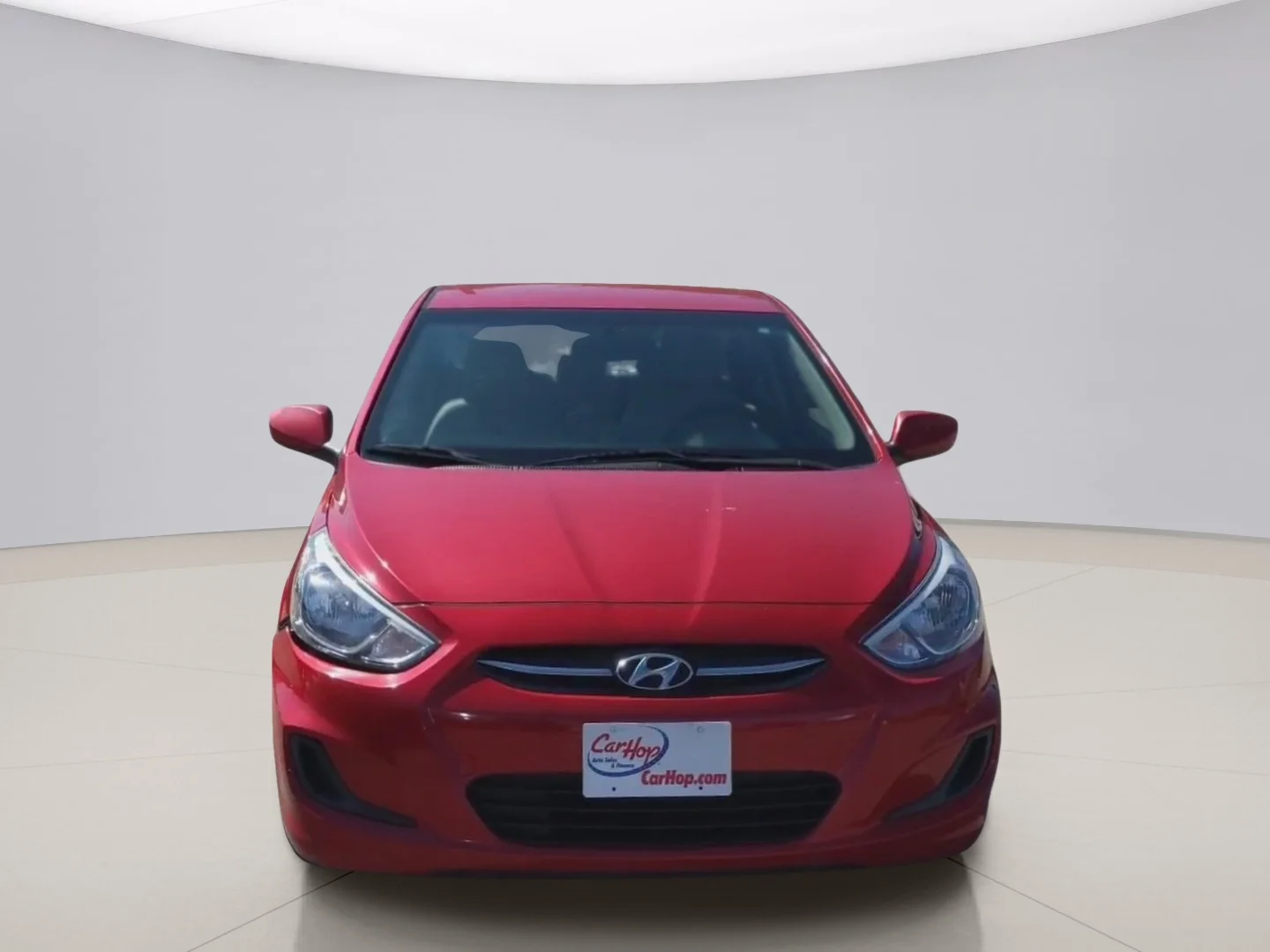 2016 Hyundai Accent SE - Photo 8