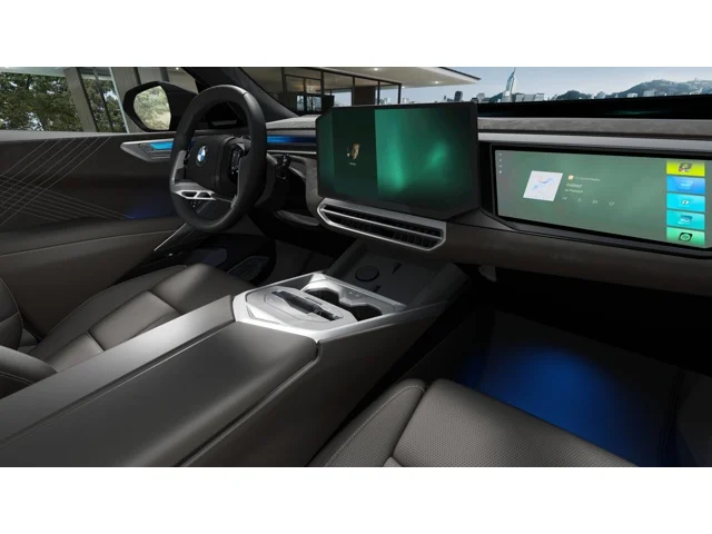 New 2027 Carbon Black Metallic BMW 40 xDrive image 14