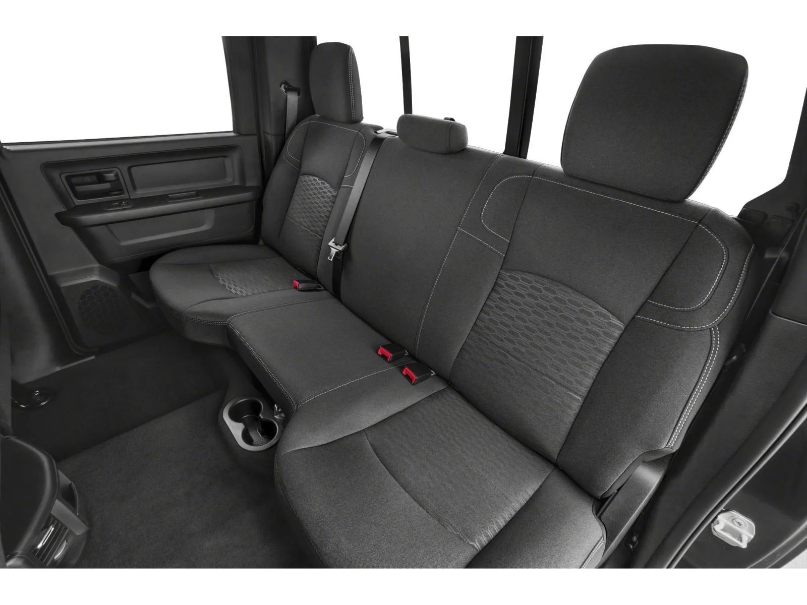 Used 2026  ram Tradesman image 8