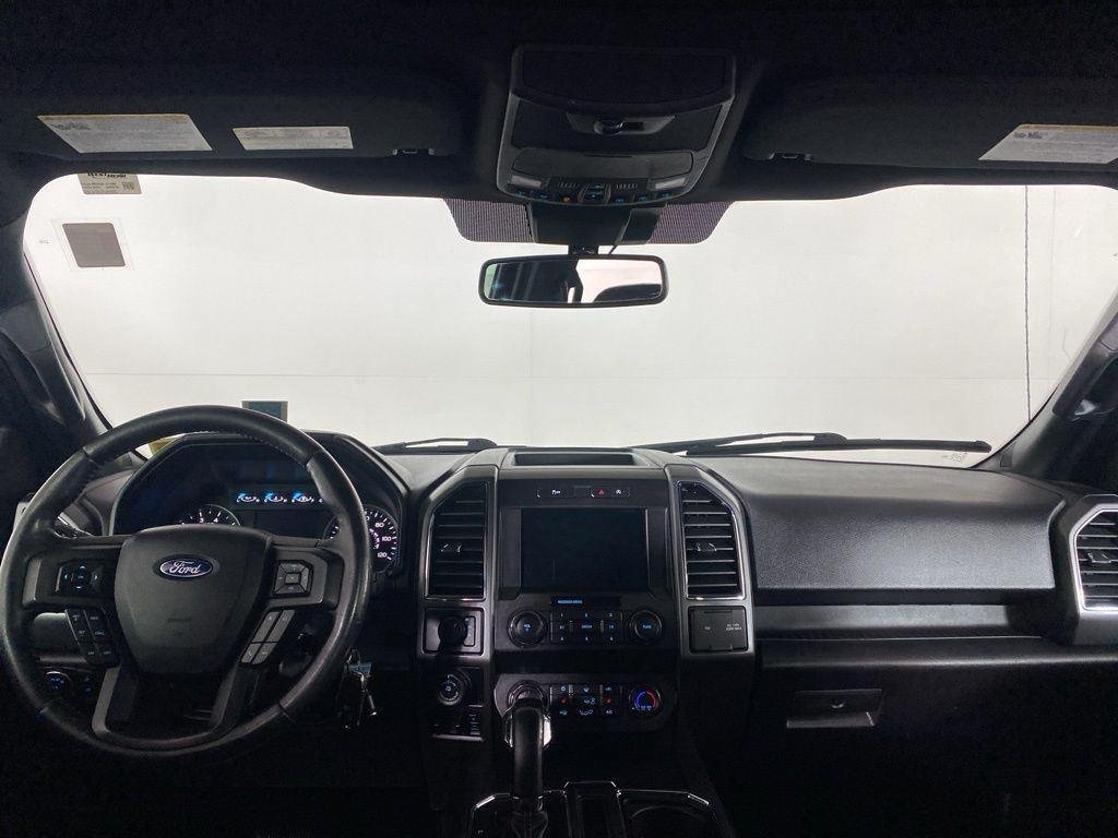 2019 Ford F-150 XLT - Photo 29