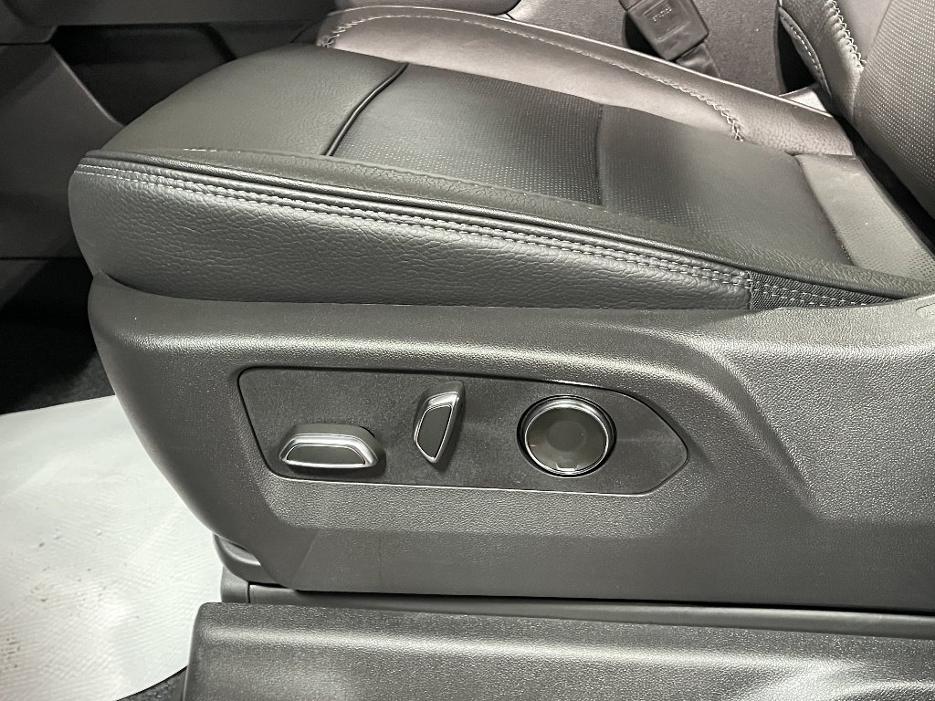 2025 GMC Sierra 2500HD Denali - Photo 35