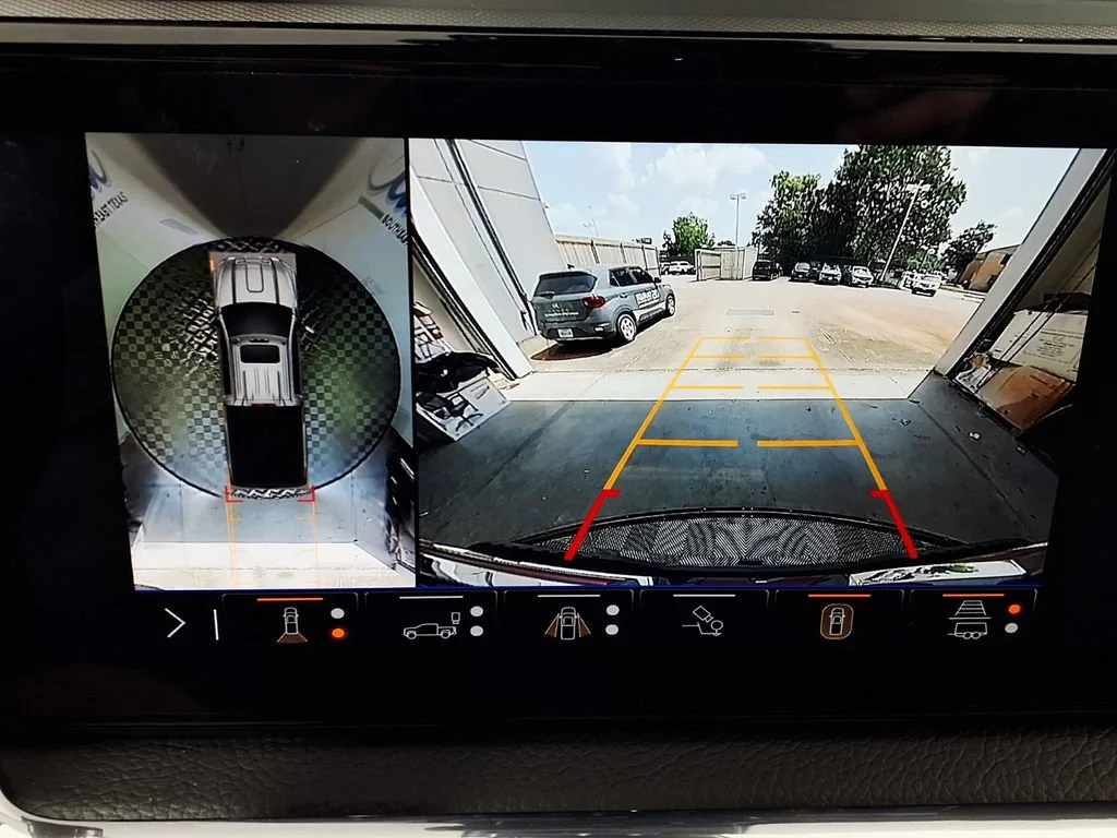 New 2026 Onyx Black GMC Denali image 11