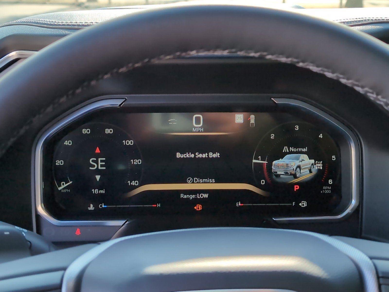 New 2026 TITANIUM RUSH METALLIC GMC Denali image 22